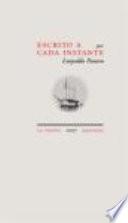 Escrito a cada instante