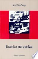 Escrito na ceniza