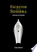 Escritor en la sombra