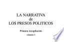 Escritos de la carcel
