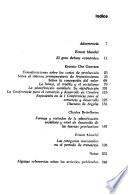 Escritos económicos