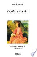 Escritos escogidos