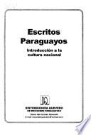 Escritos paraguayos