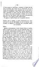 Escritos varios
