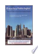 Escucha y Habla Ingles