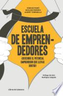 Escuela de emprendedores