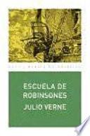 Escuela de robinsones