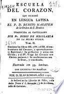 Escuela del corazon