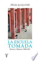 Escuela Tomada