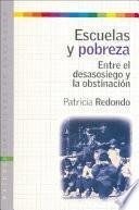 Escuelas y pobreza