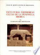 Esculturas zoomorfas celtas de la Península Ibérica