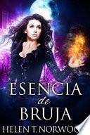 Esencia de bruja
