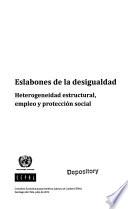 Eslabones de la desigualdad