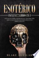 Esotérico