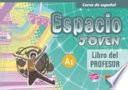 Espacio Joven Nivel A1 / Youth Space