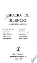 Espacios de silencio