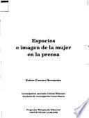 Espacios e imagen de la mujer en la prensa