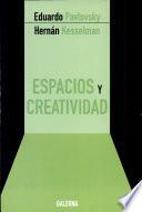 Espacios y creatividad