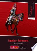 Espacios y patrimonios