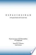 Espaciosidad