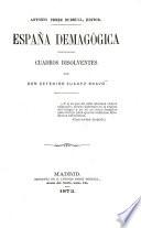 España demagógica