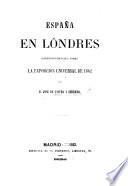 España en Lóndres