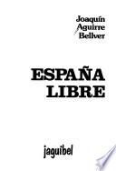 España libre