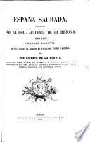 España sagrada