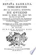 España sagrada