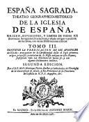 España Sagrada