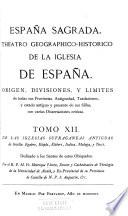 España sagrada
