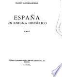 España, un enigma histórico