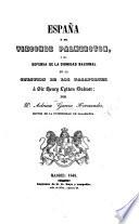 España y el vizconde Palmerston