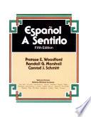 Español, a Sentirlo