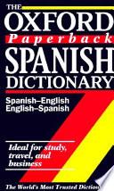 Español-Inglés, Inglés-Español