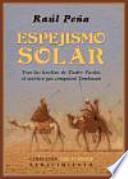 Espejismo solar