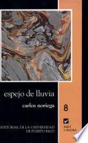 Espejo de lluvia