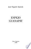 Espejo guanapay