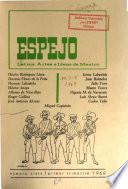 Espejo