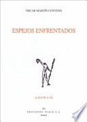 Espejos enfrentados