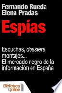 Espías