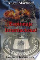 Espionaje Internacional