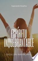 Espíritu Inquebrantable