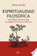 Espiritualidad filosófica