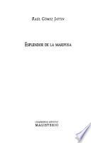 Esplendor de la mariposa