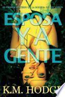 Esposa y Agente