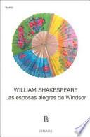 ESPOSAS ALEGRES DE WINDSOR-708