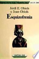 Esquizofrenia
