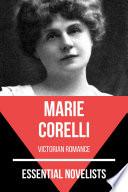 Essential Novelists - Marie Corelli
