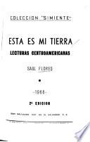 Esta es mi tierra